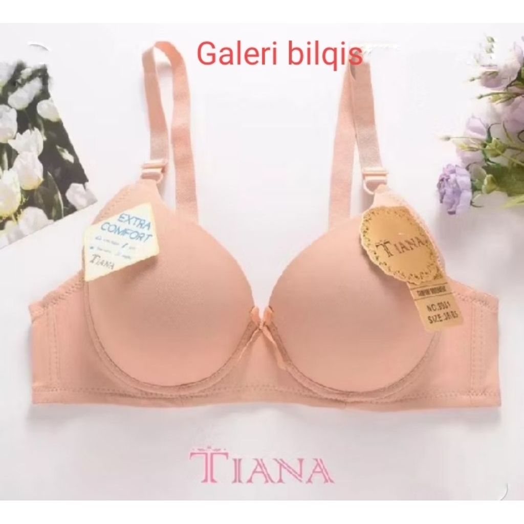 BRA KAWAT K 710 BRA TIANA CUP BESAR/ CUP B KANCING 3
