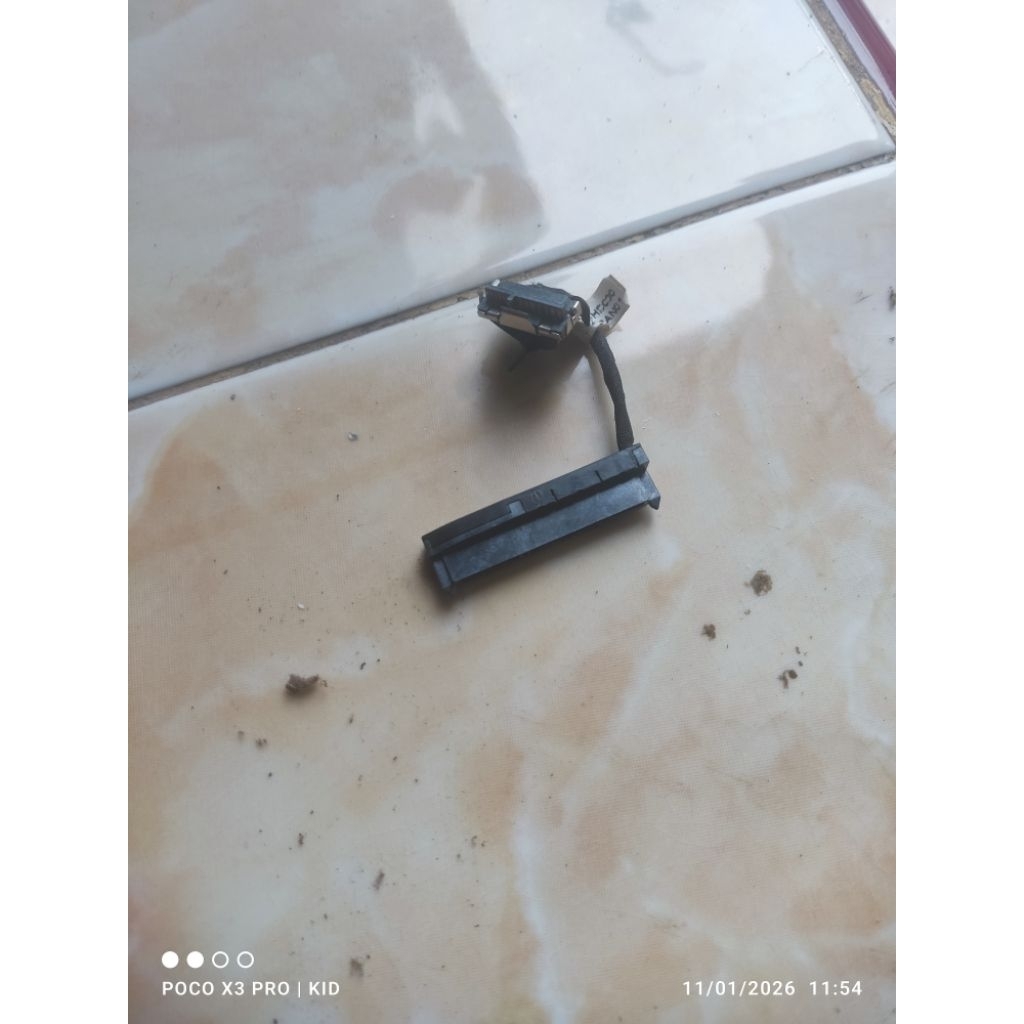 soket hardisk laptop Acer E1 431