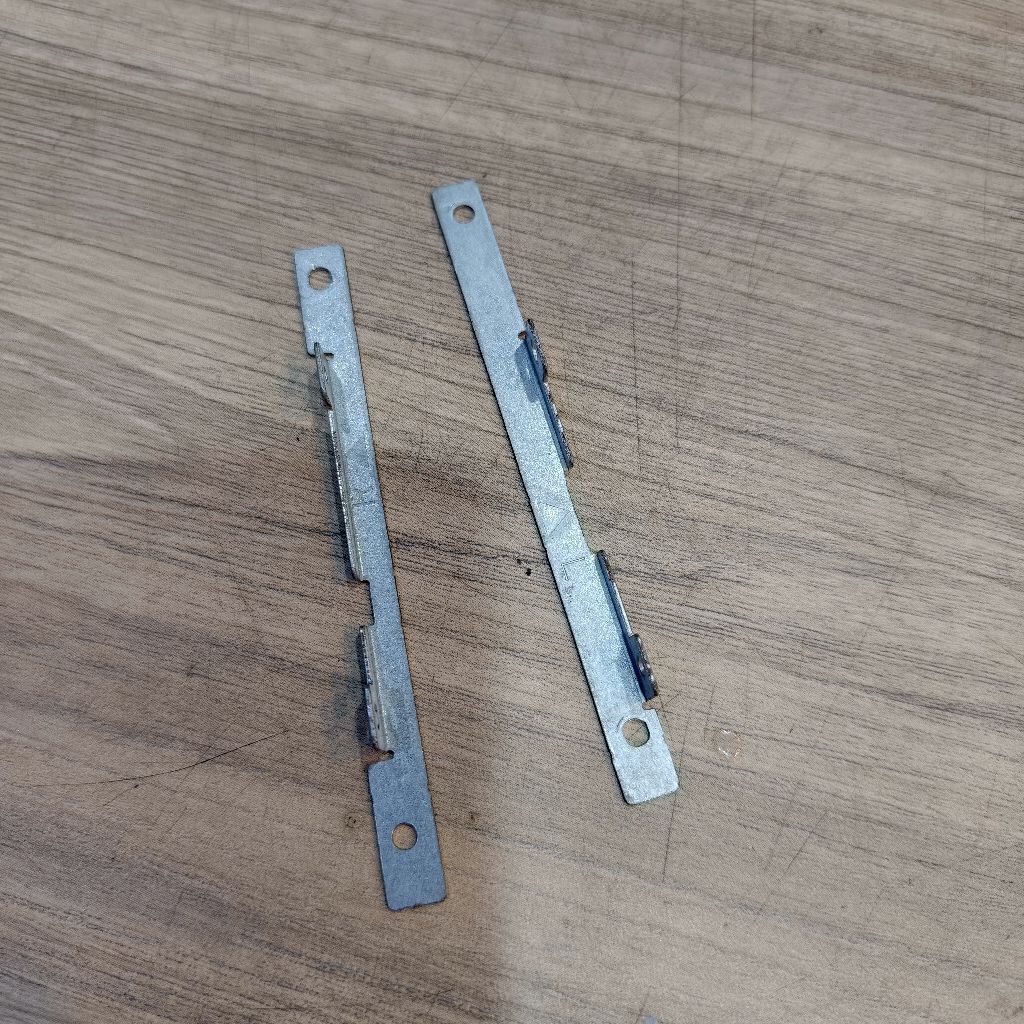 Bracket HDD Asus E202S kondisi second masih bagus