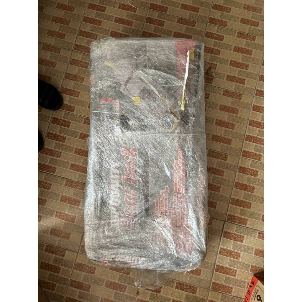 DONGKRAK BUAYA 5 TON