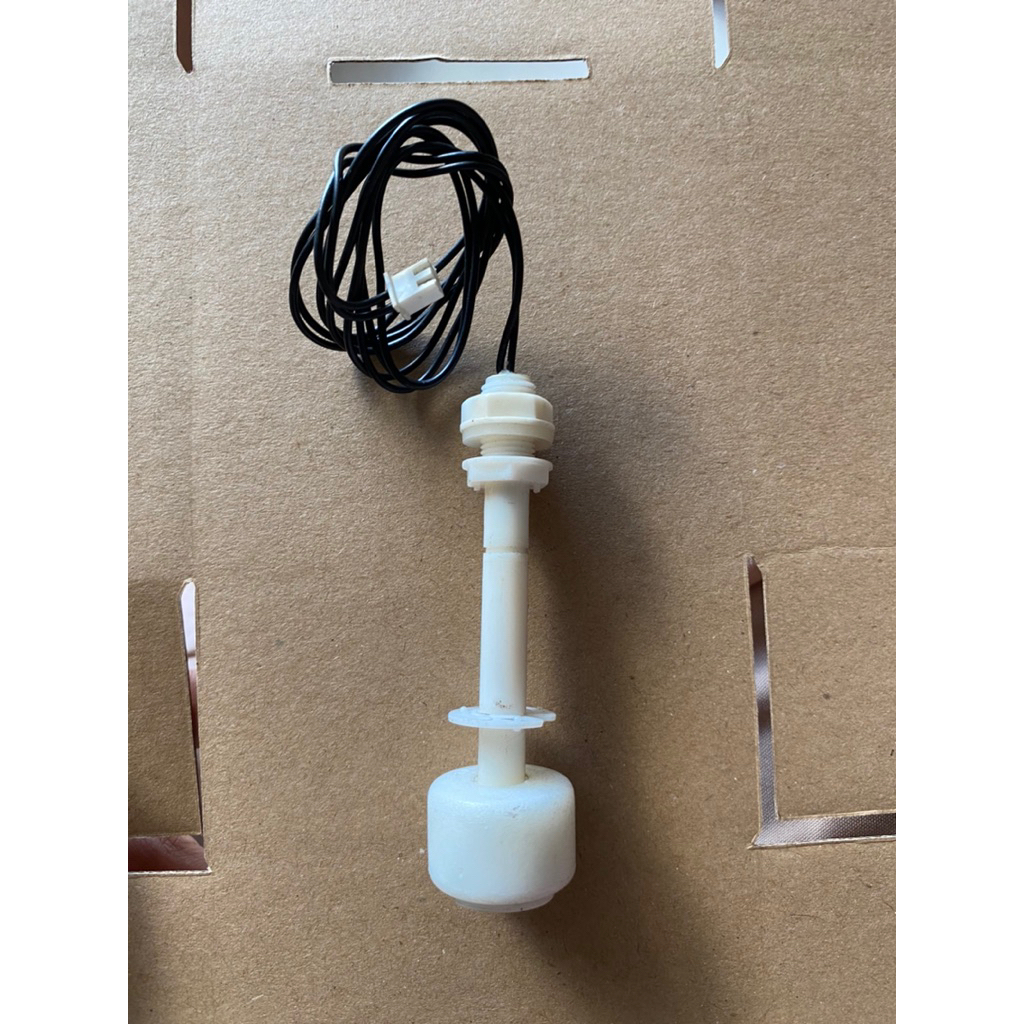 PELAMPUNG POLYTRON PWC 500 600 X Plampung Water Level Switch Saklar Dispenser Galon Bawah Polytron H