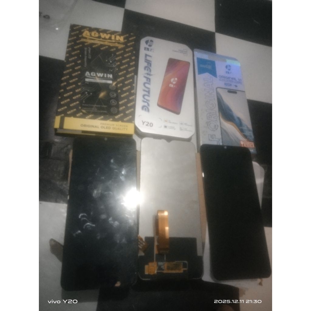 powerbank robot 20000Mah