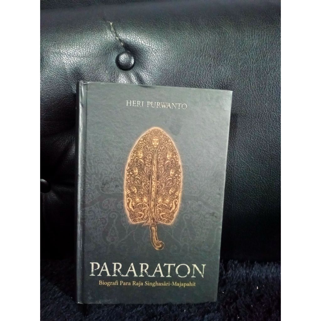 Pararaton - Heri Purwanto