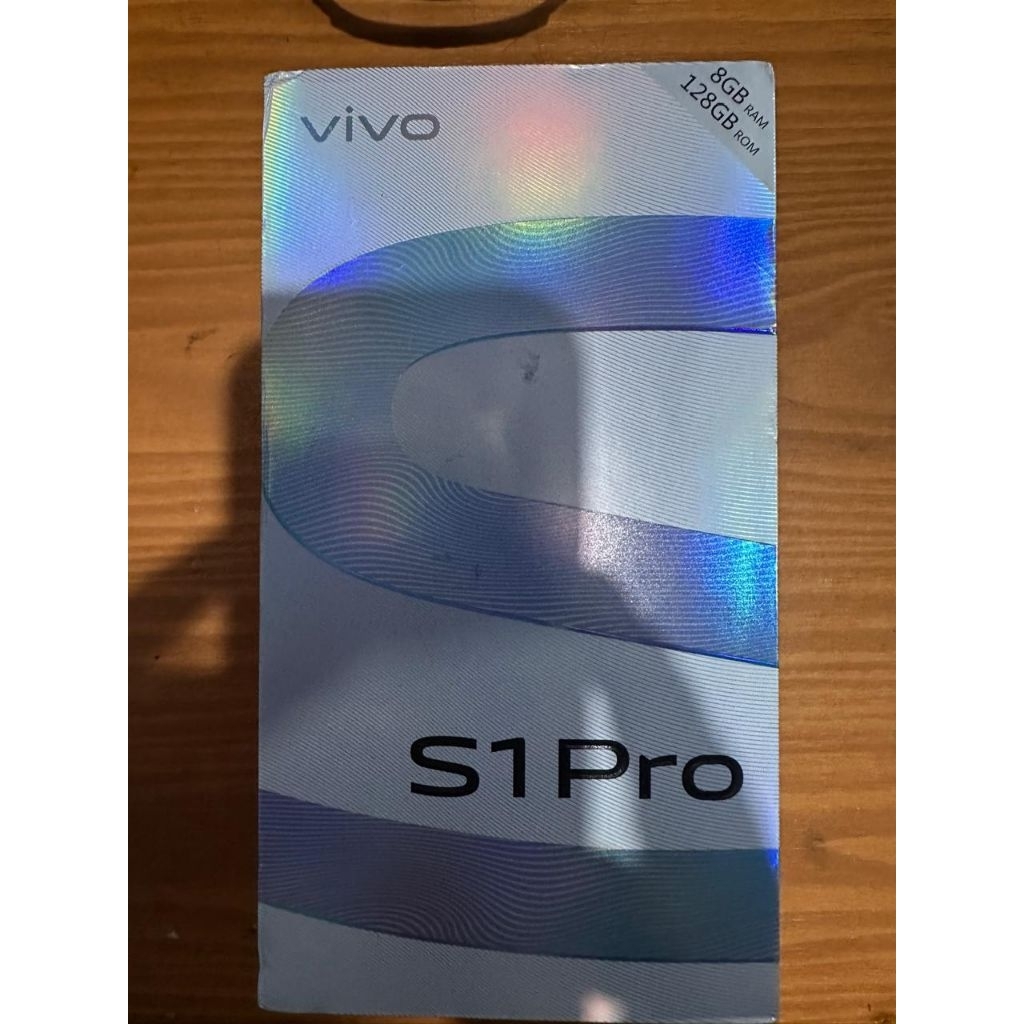 dus box vivo s1 pro original