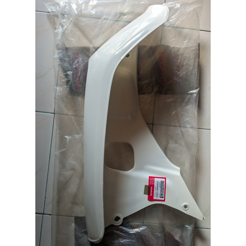 Sayap Honda Astrea Grand Legenda Impressa Bulus Sabit Original