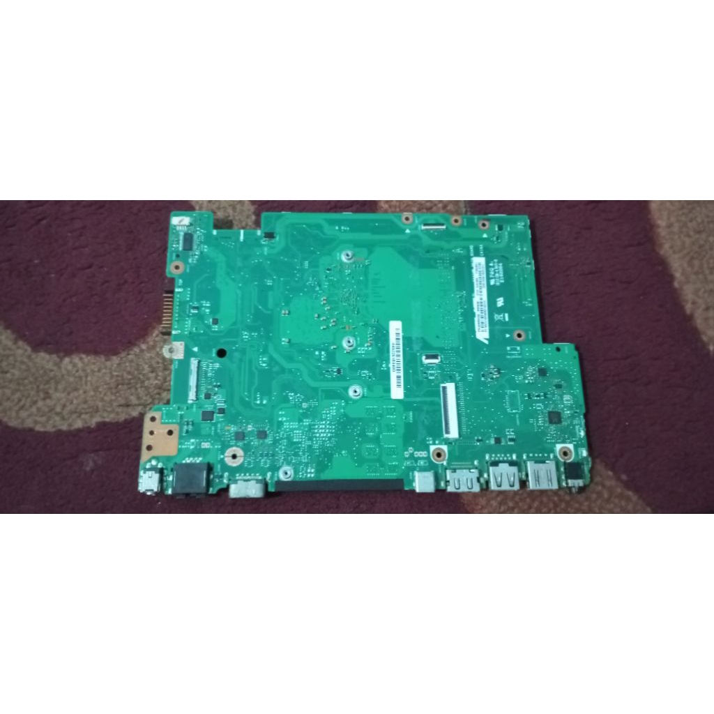 Motherboard/PCB Laptop Asus X441M