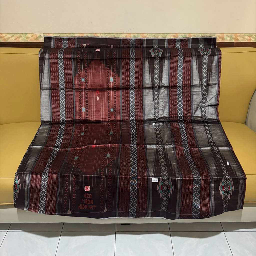 AFKIR MEGA HIDAYAT 420