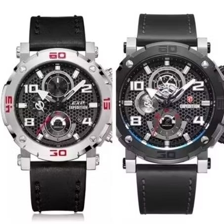 Expedition 6769 kulit cowok original