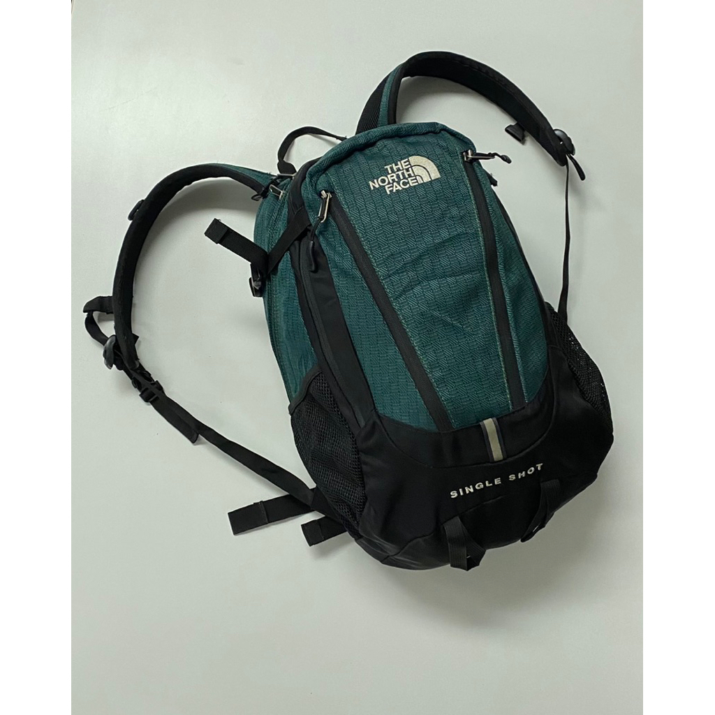 THE NORTH FACE SINGLE SHOT DAYPACK
