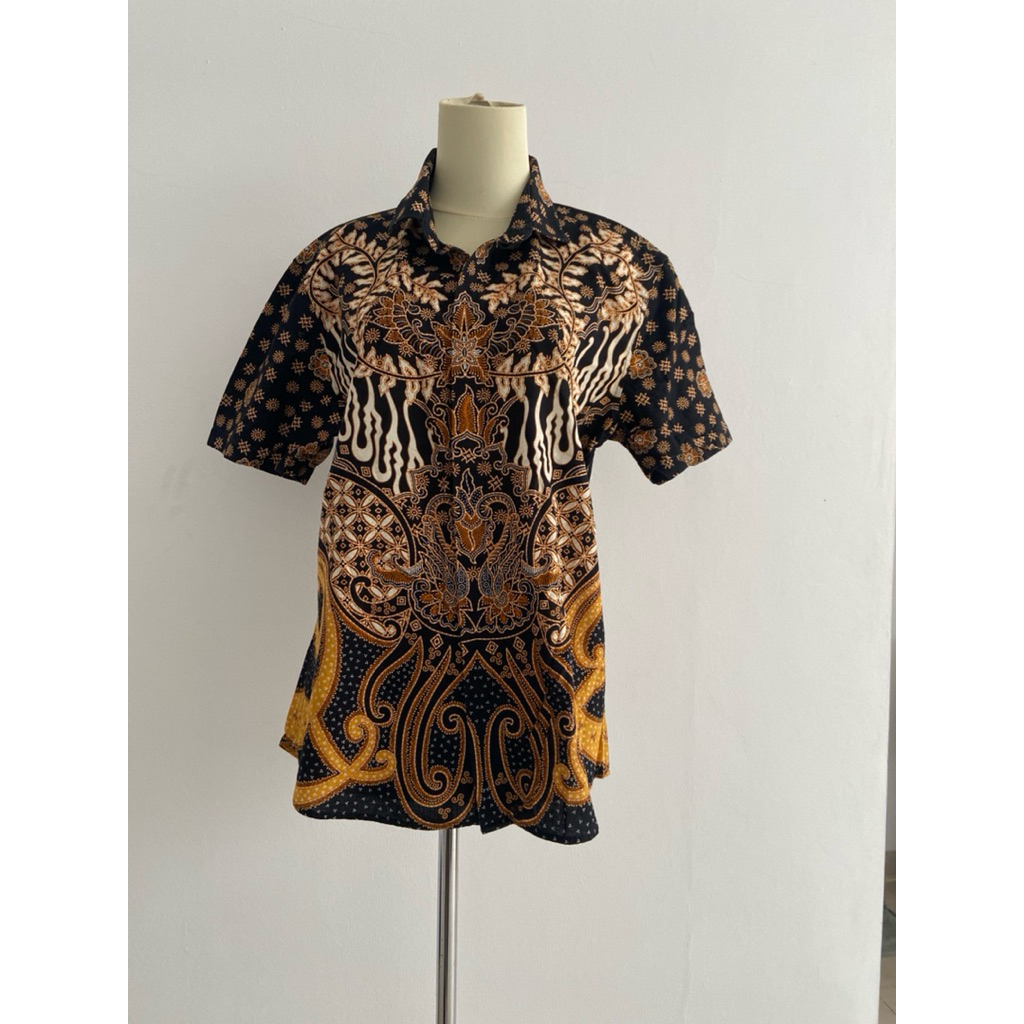 PL BATIK