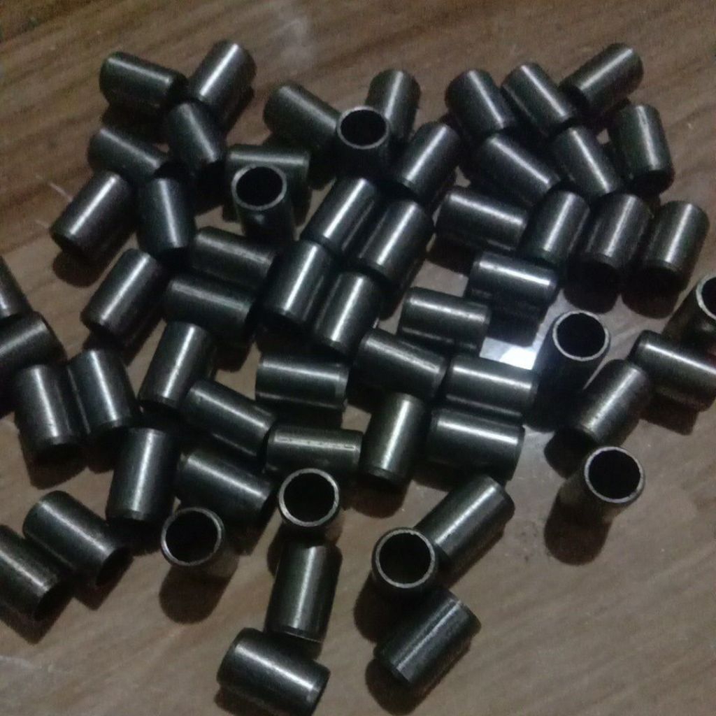 BOS BLOK MESIN PIN DOWEL MOTOR UNIVERSAL 8X12 MM (1 PCS)