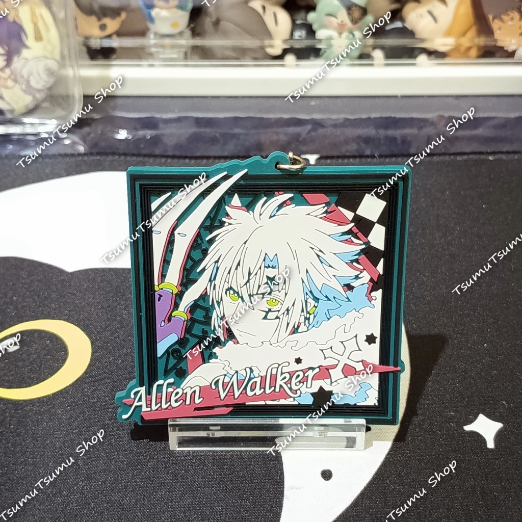 D.Gray-Man Merchandise / Goods