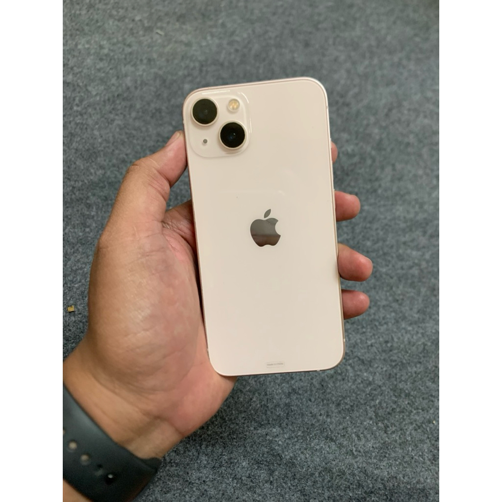 iphone 13 128gb ibox pink