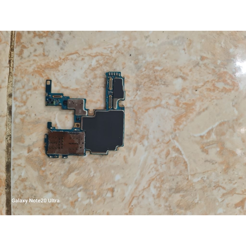 Mesin original samsung note 20 ultra