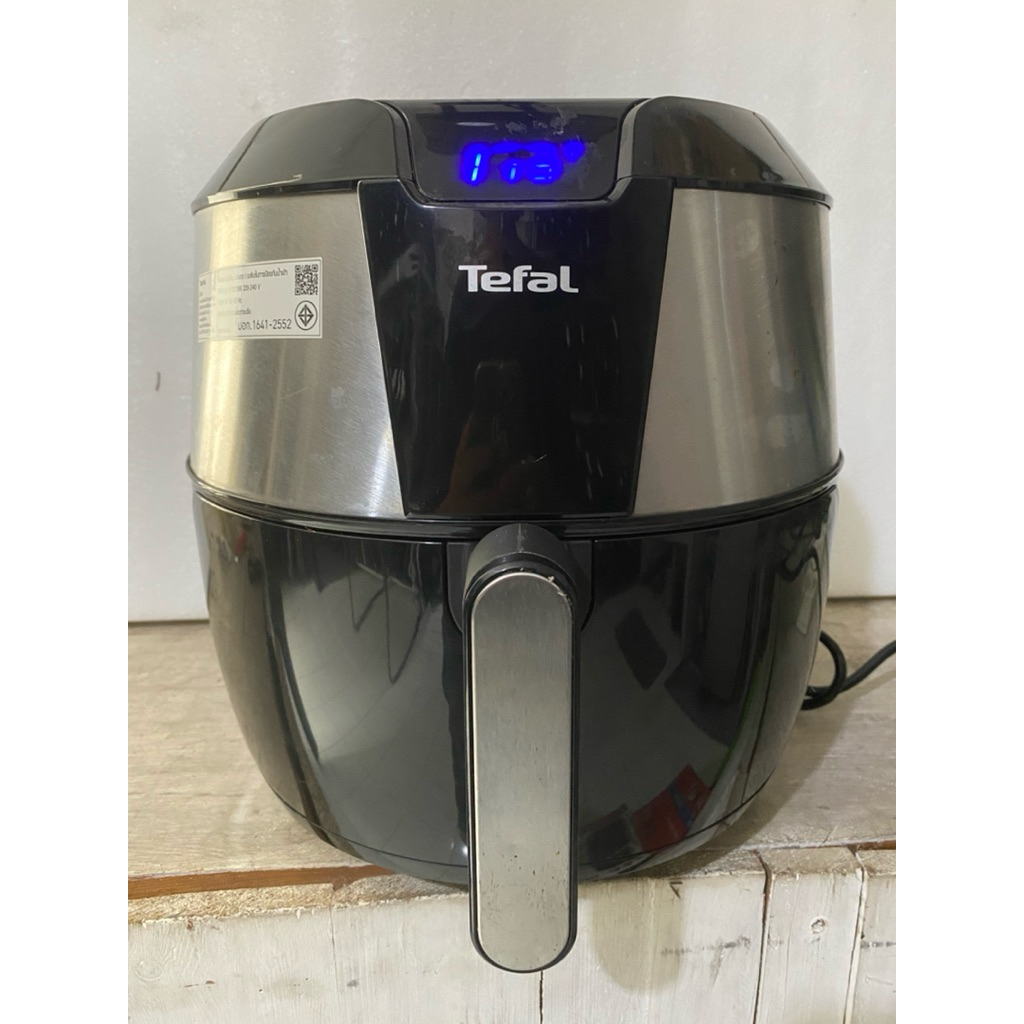 TEFAL EASY FRY XXL AIR FRYER LF09-M SECOND