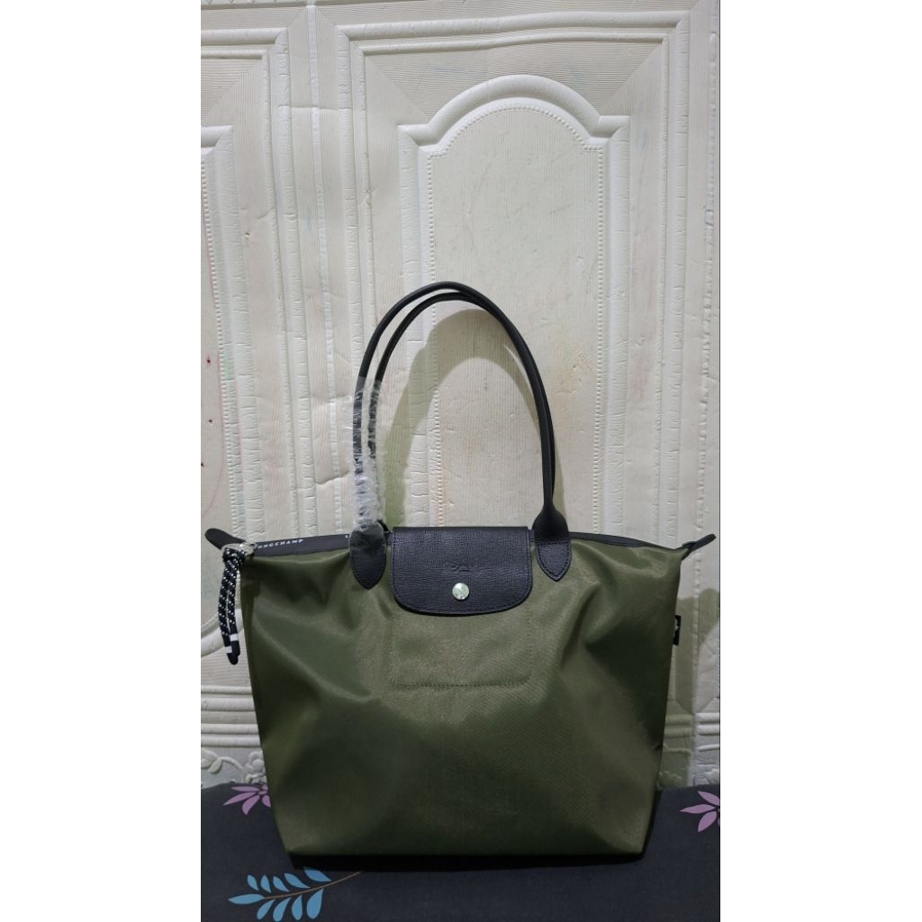 Medium Long Handle Energy LC (New)