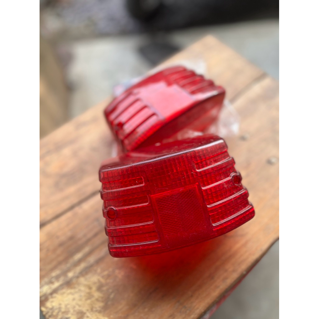 Mika stop - stoplamp Honda CGN CG110N CG125N - CG N 110 125