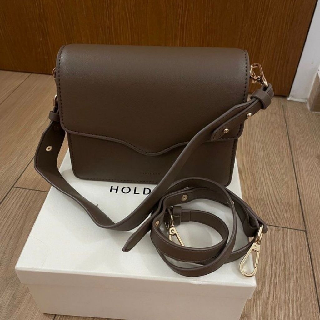 HOLDREY - Alba Bag Small