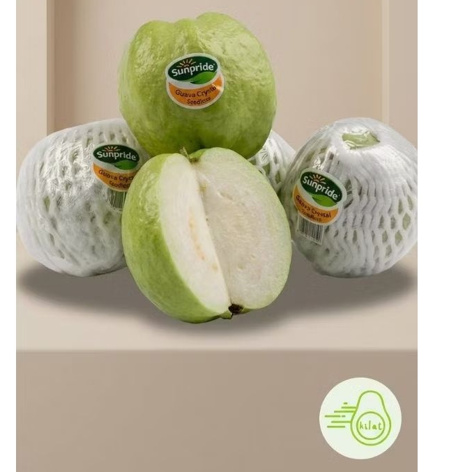 JAMBU KRISTAL SUNPRIDE