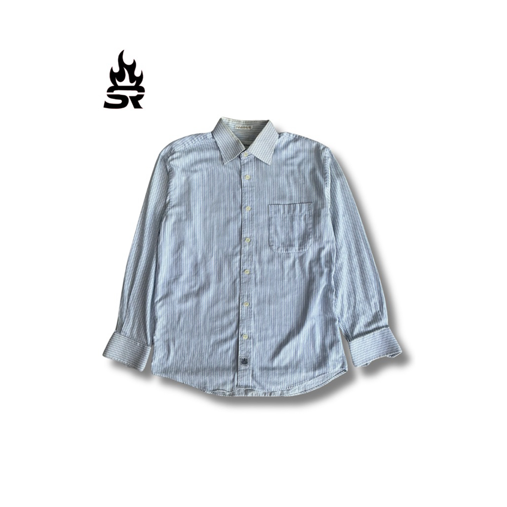 Kemeja Aquascutum London