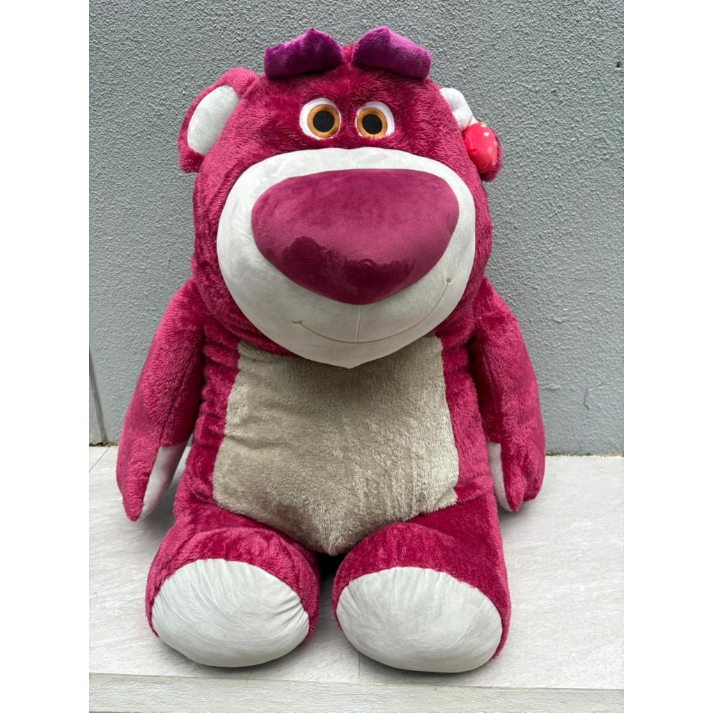 Boneka Lotso Jumbo