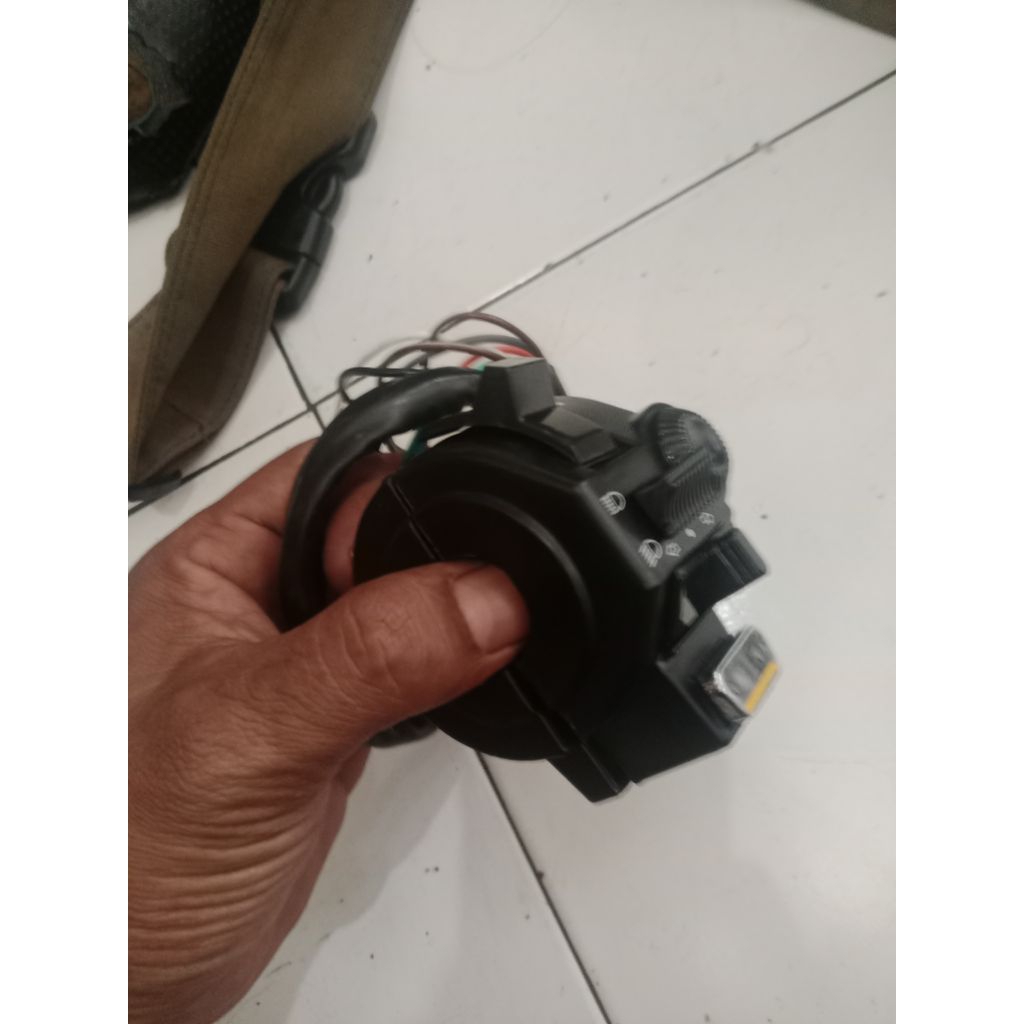 holder kiri glpro glmax saklar kiri gl saklar kiri gl max