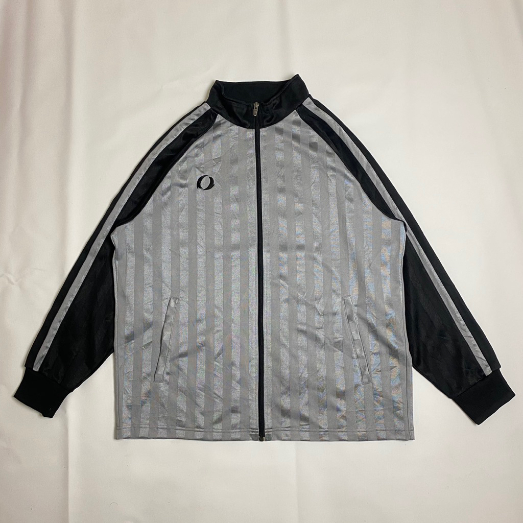 Tracktop Jaket Ignio