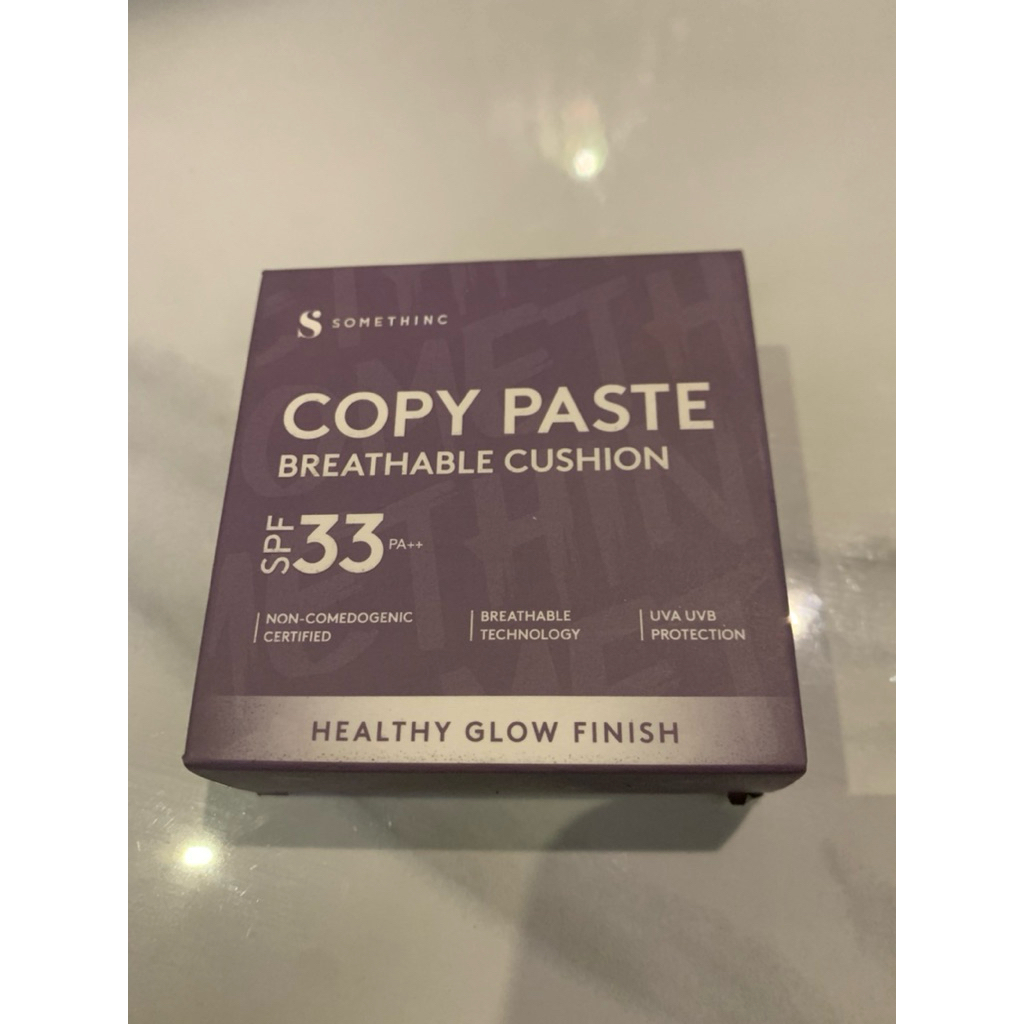 cushion somethinc copy paste shade alter