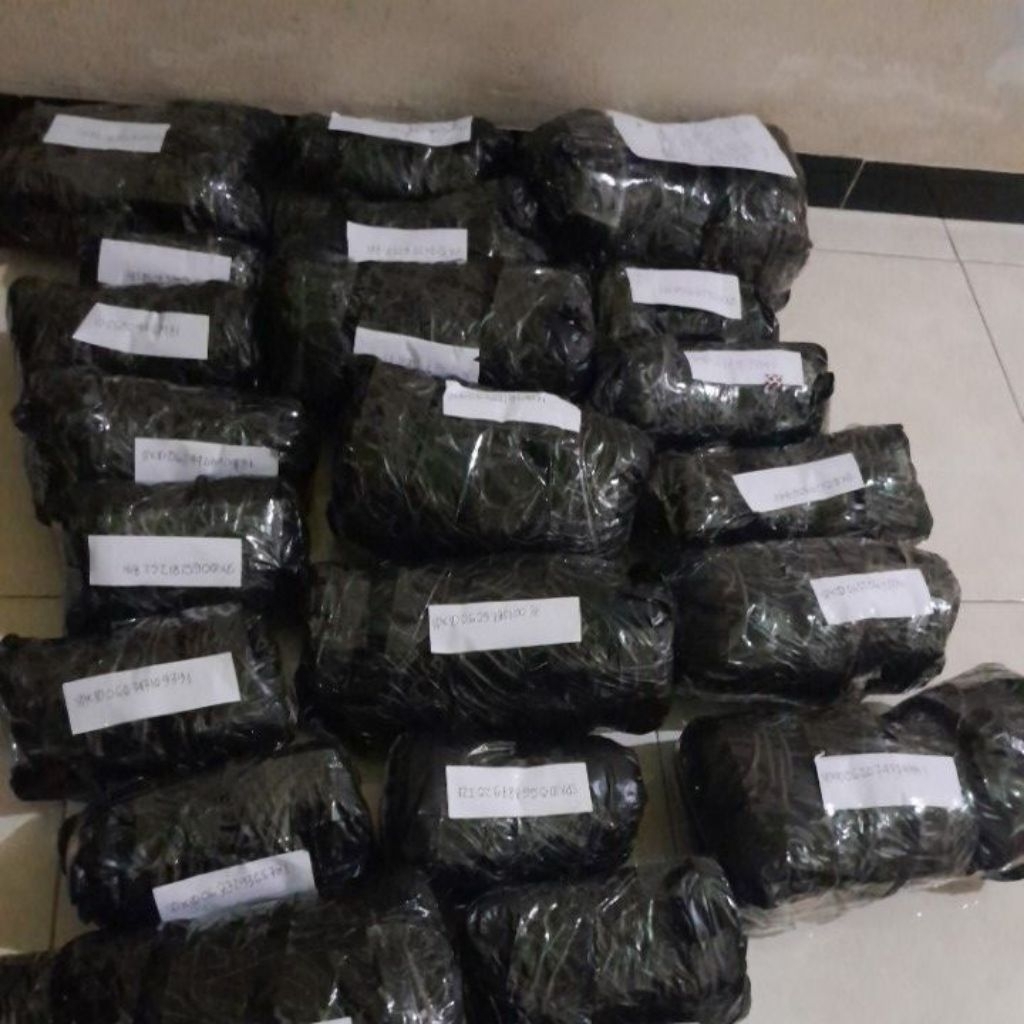 rijek celana dalam etalase 30000