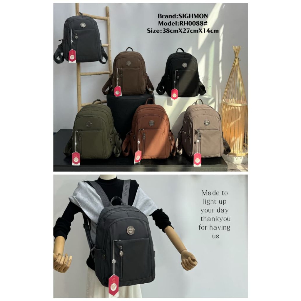TAS SIGHMON_BARU_RANSEL