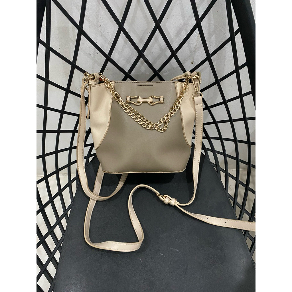 preloved tas elizabeth