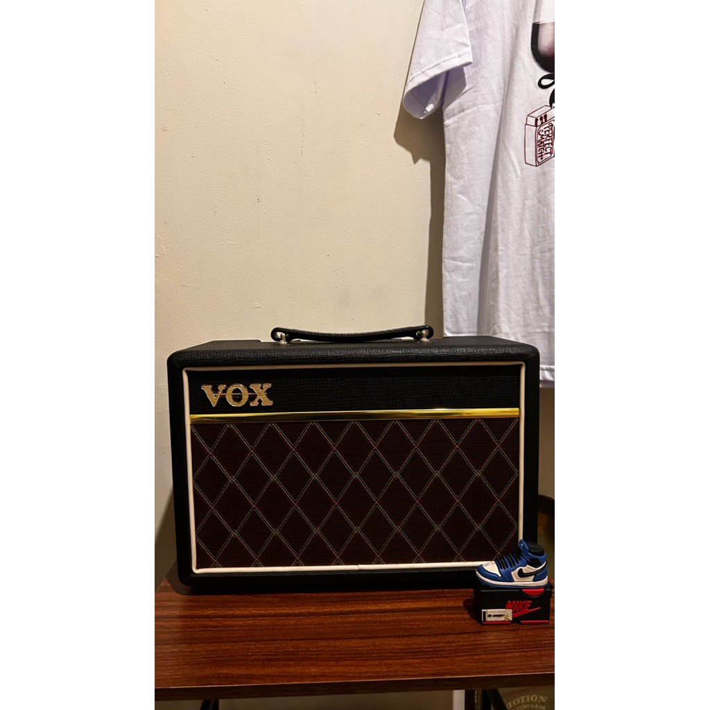 ampli vox pathfinder10
