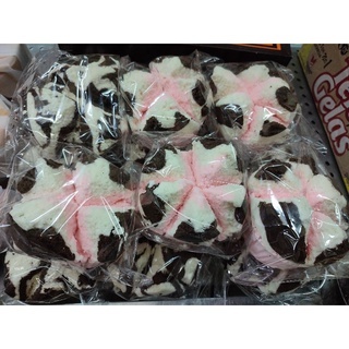 BOLU KUKUS ENAK / JAJANAN PASAR BOLU KUKUS PER PCS