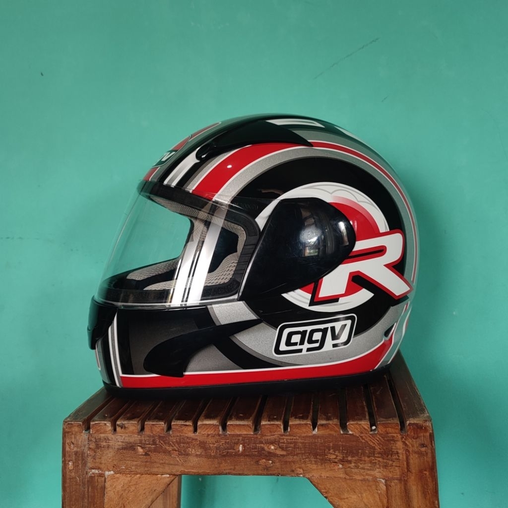 Helm AGV GP1 Original
