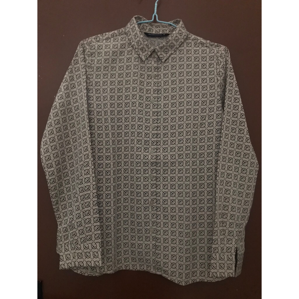 THE EXECUTIVE Kemeja Wanita