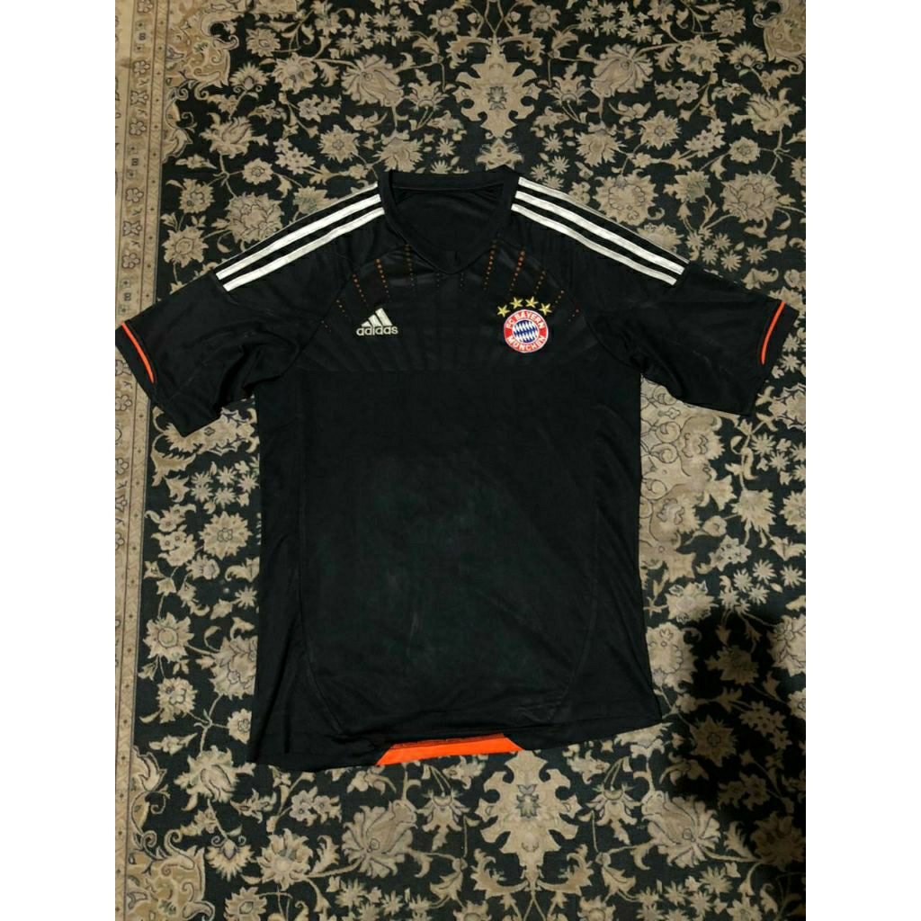 Jersey Bayern Munich Third 2012/2013
