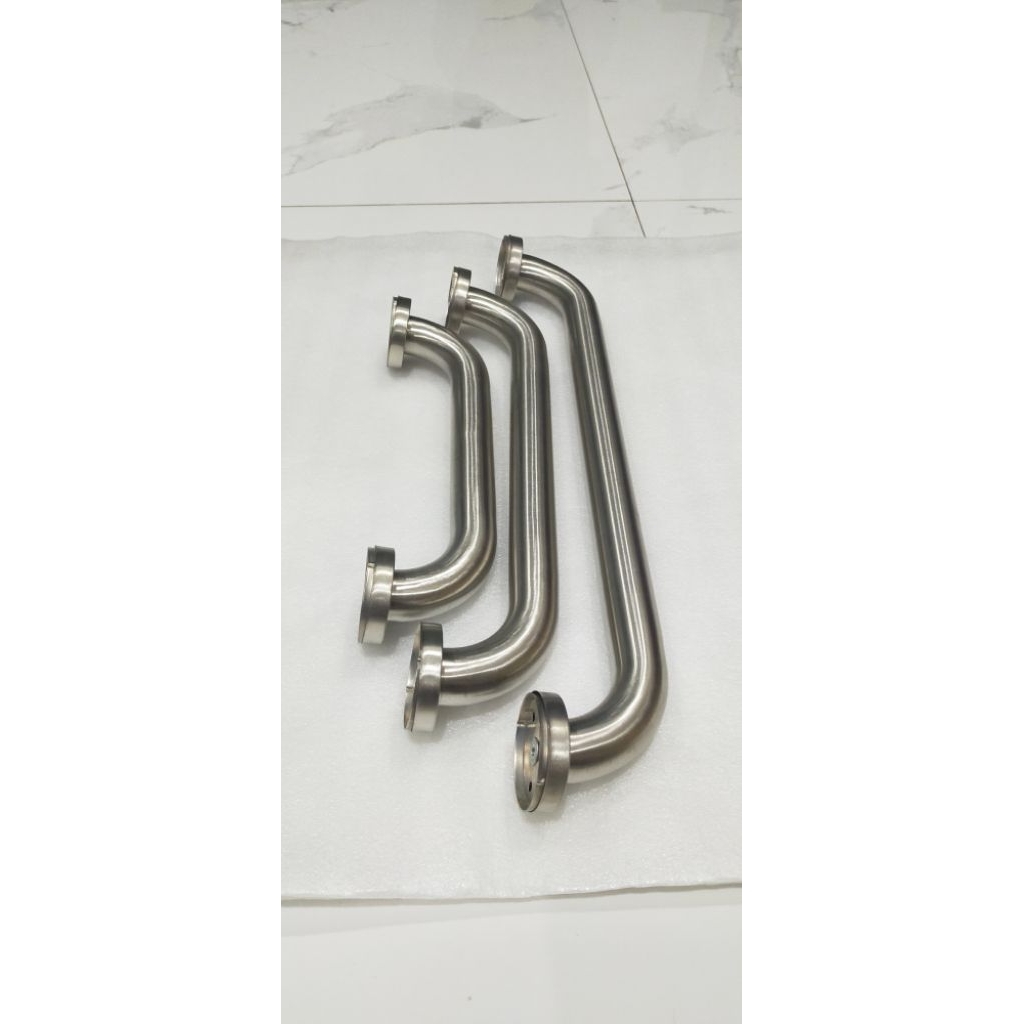 Handle Bathub Stainless Steel SUS 304