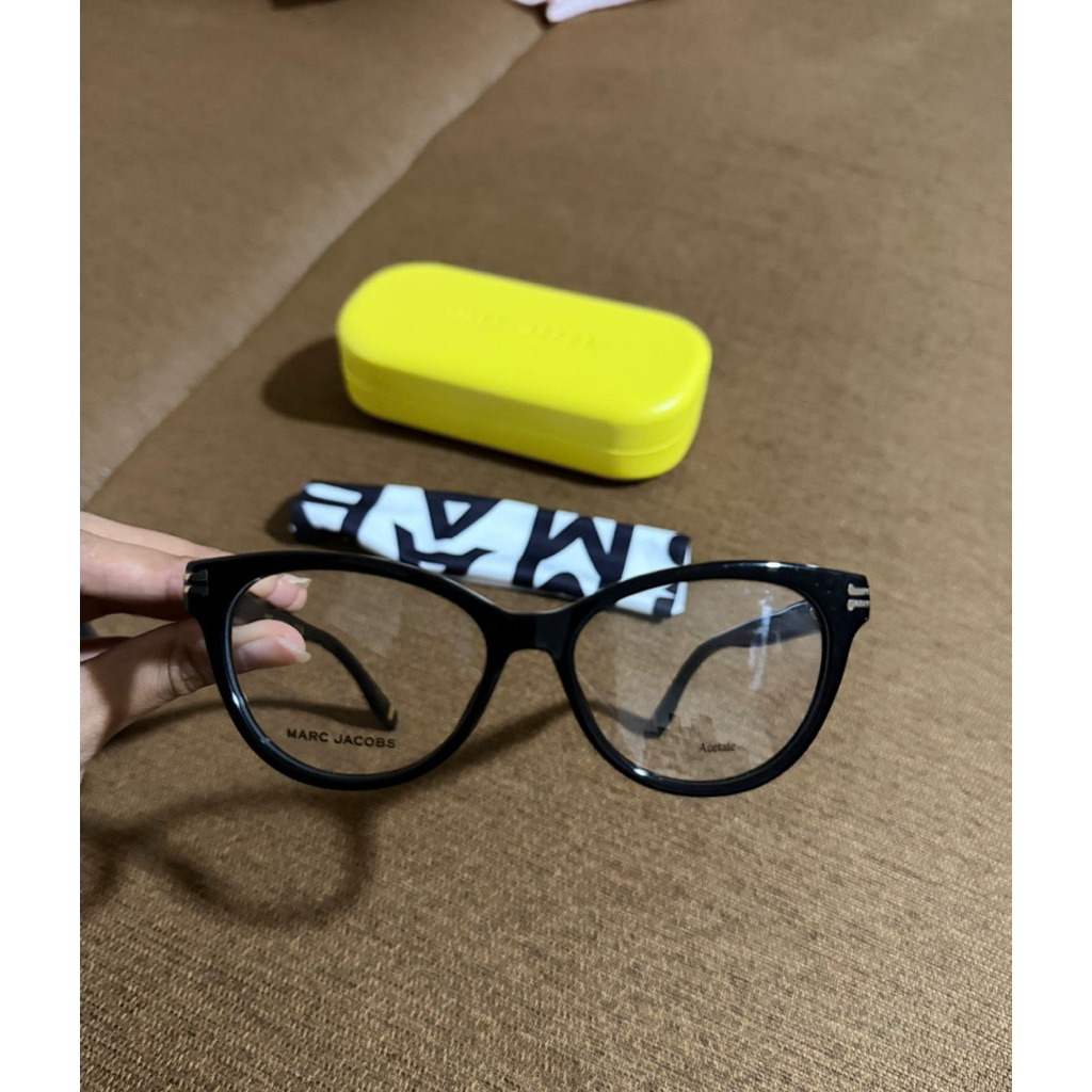 kacamata marc jacobs MJ1060