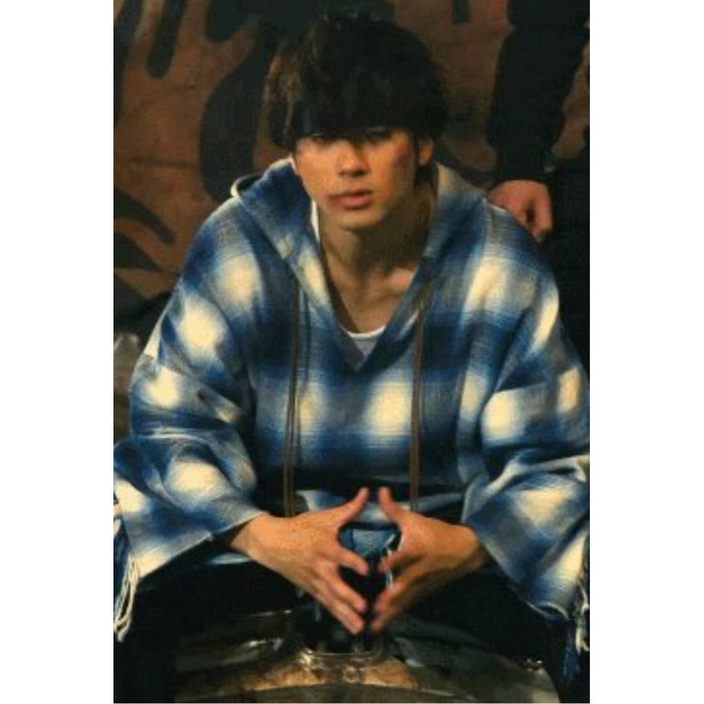 wol veterano murayama size L