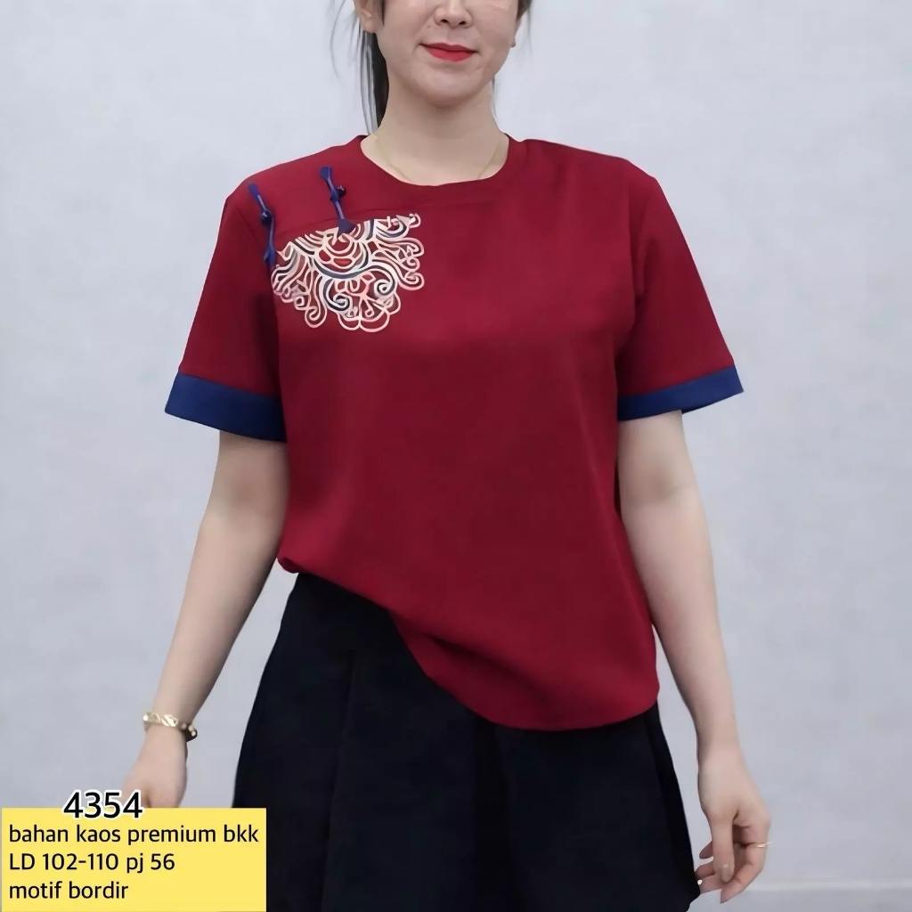 QUINNY-KAOS WANITA IMPORT-BAJU ATASAN BKK-BAJU WANITA IMPORT-BLUS WANITA IMPORT