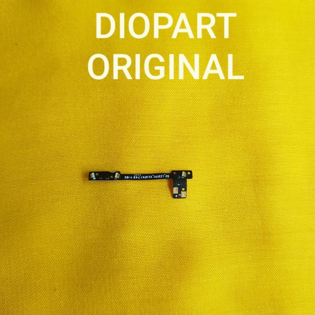 FLEXI LAMPU LCD XIAOMI MI A1 MI 5X ORIGINAL COPOTAN TESTED