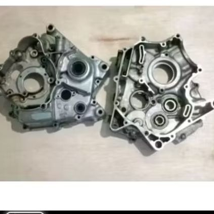 kalter/krengkes set kanan kiri yamaha jupiter mx135 new 5 speed