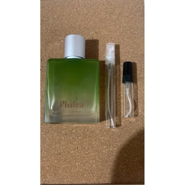 [Decant Parfum] HMNS - PHILEA | 100% Original