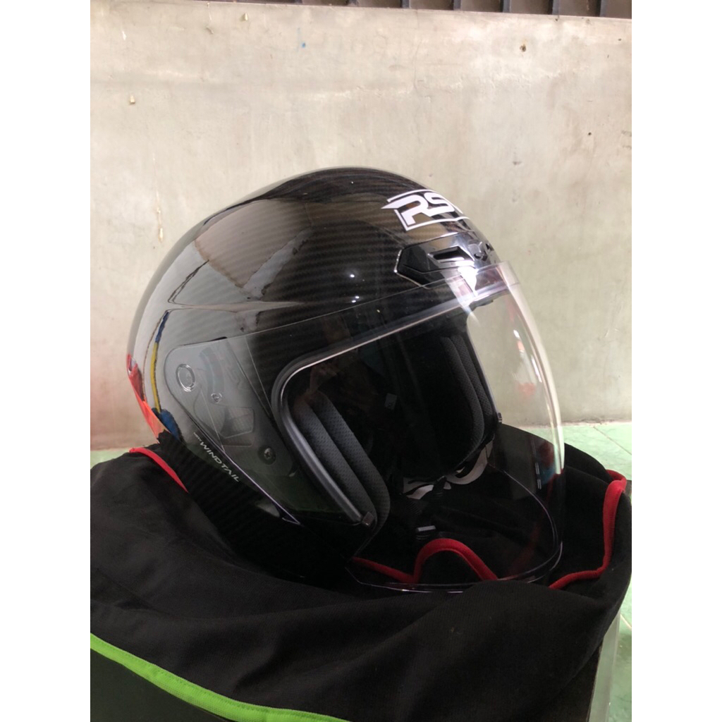 HELM RSV WINDTAIL