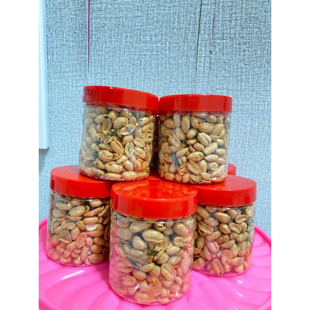 KACANG BAWANG GURIH