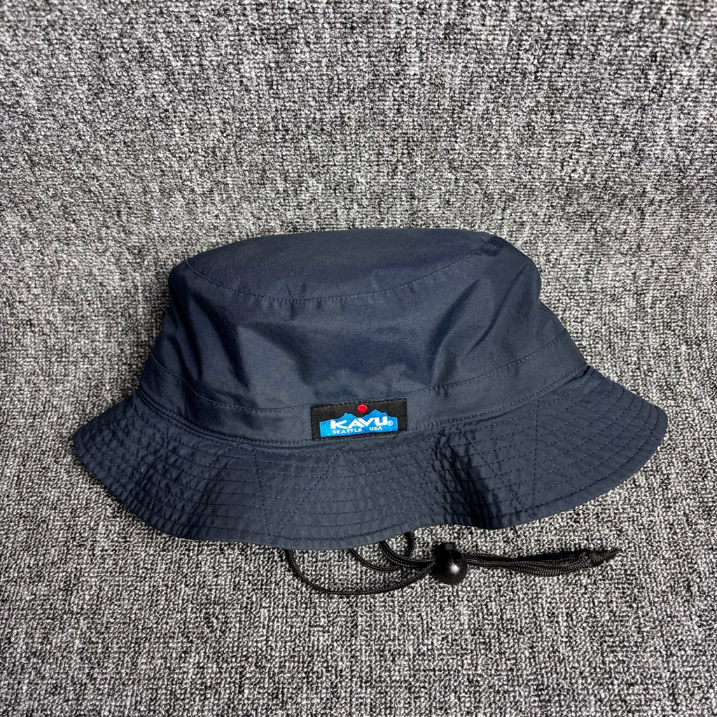 Topi KAVU Hat Outdoor Second Preloved Original 092