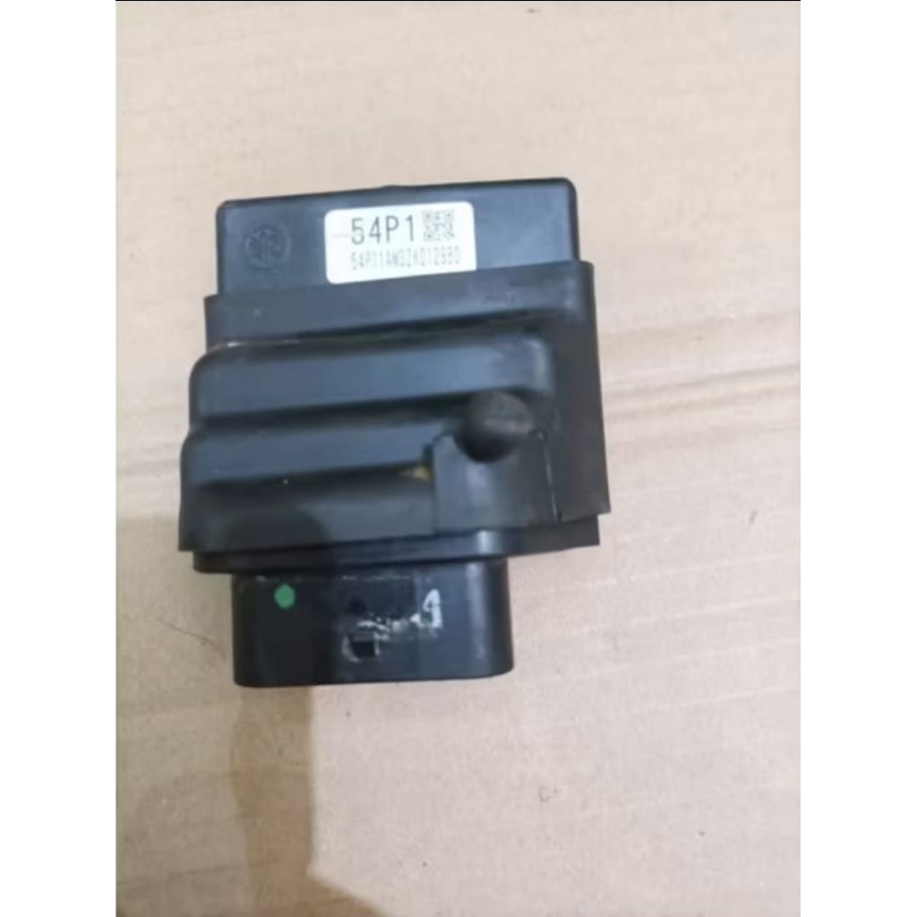 Ecu 54p1 yamaha mio j original