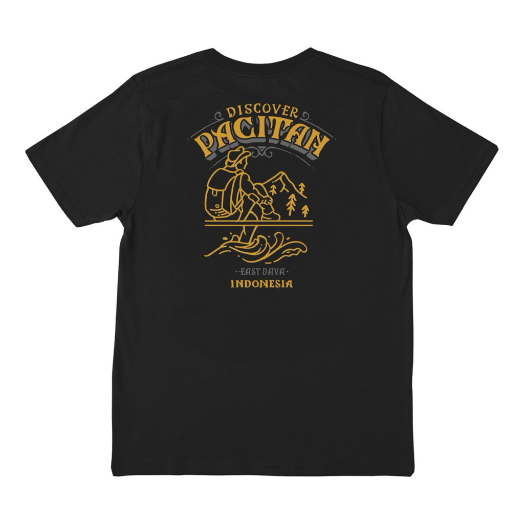 Discover Studio x Discover Pacitan