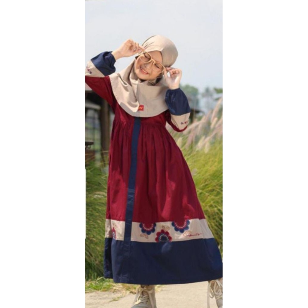 DANNIS ANAK PEREMPUAN" SALE"  50%