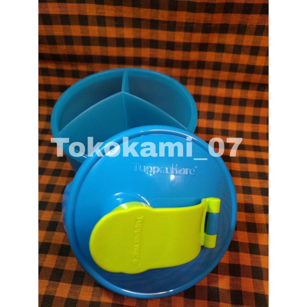 Formula Dispenser Tupperware